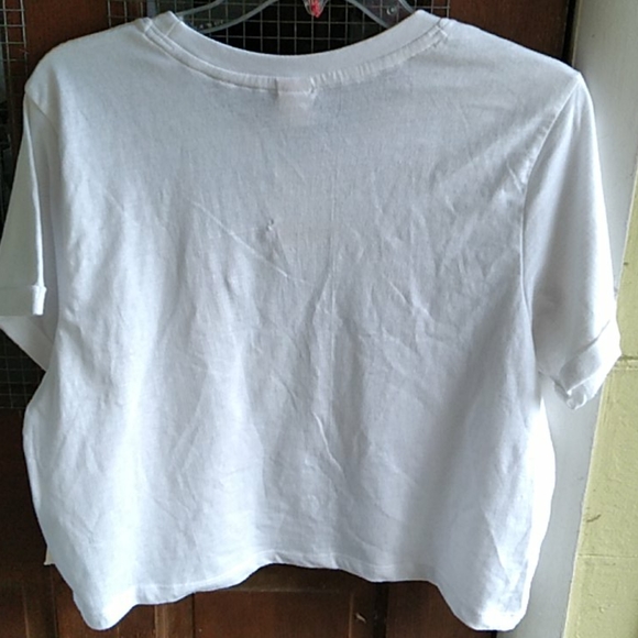 As Is Love Tshirt (M) - Picture 4 of 7